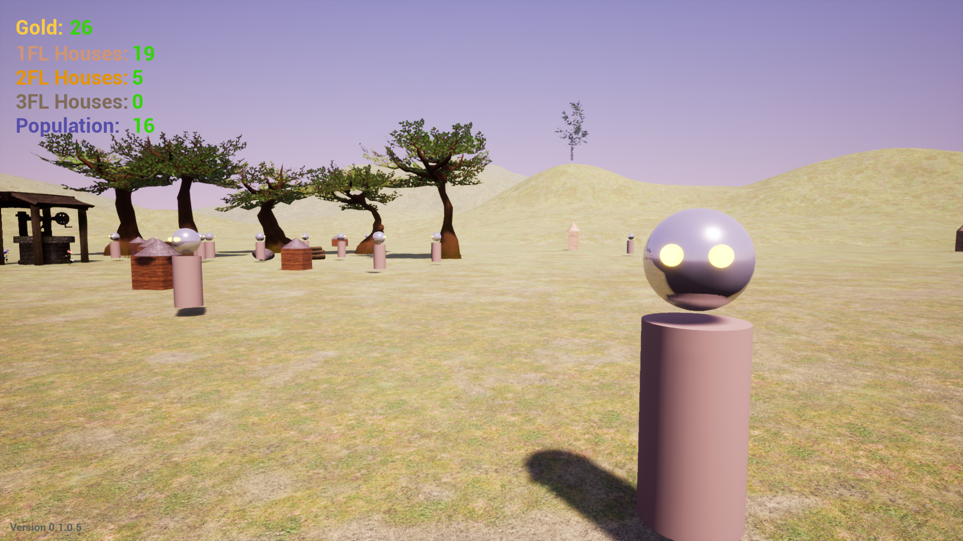 Sponsor-A-Planet screenshot