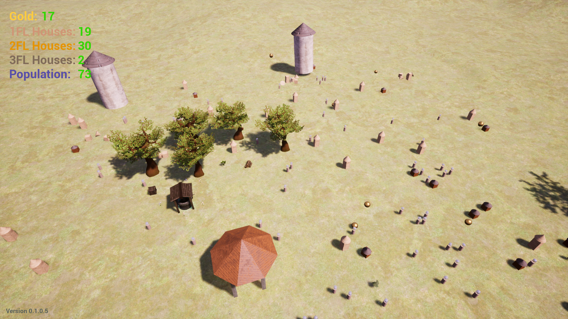 Sponsor-A-Planet screenshot