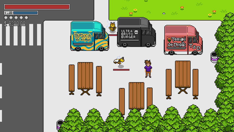 Nova Odessa screenshot