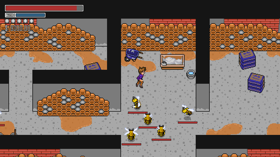 Nova Odessa screenshot