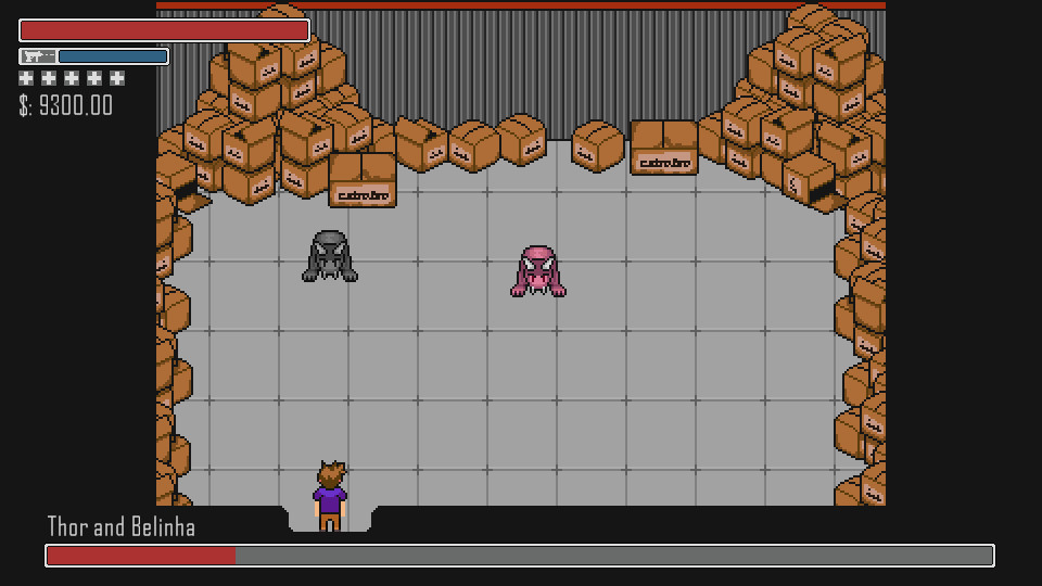 Nova Odessa screenshot