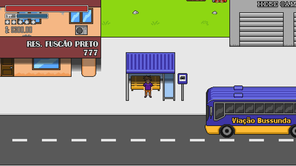 Nova Odessa screenshot