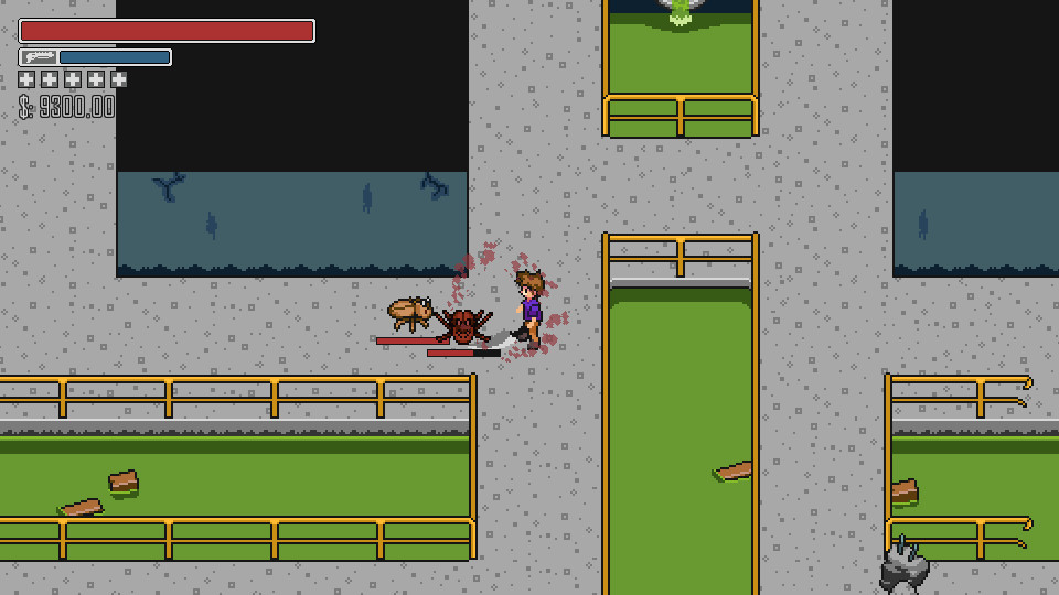 Nova Odessa screenshot