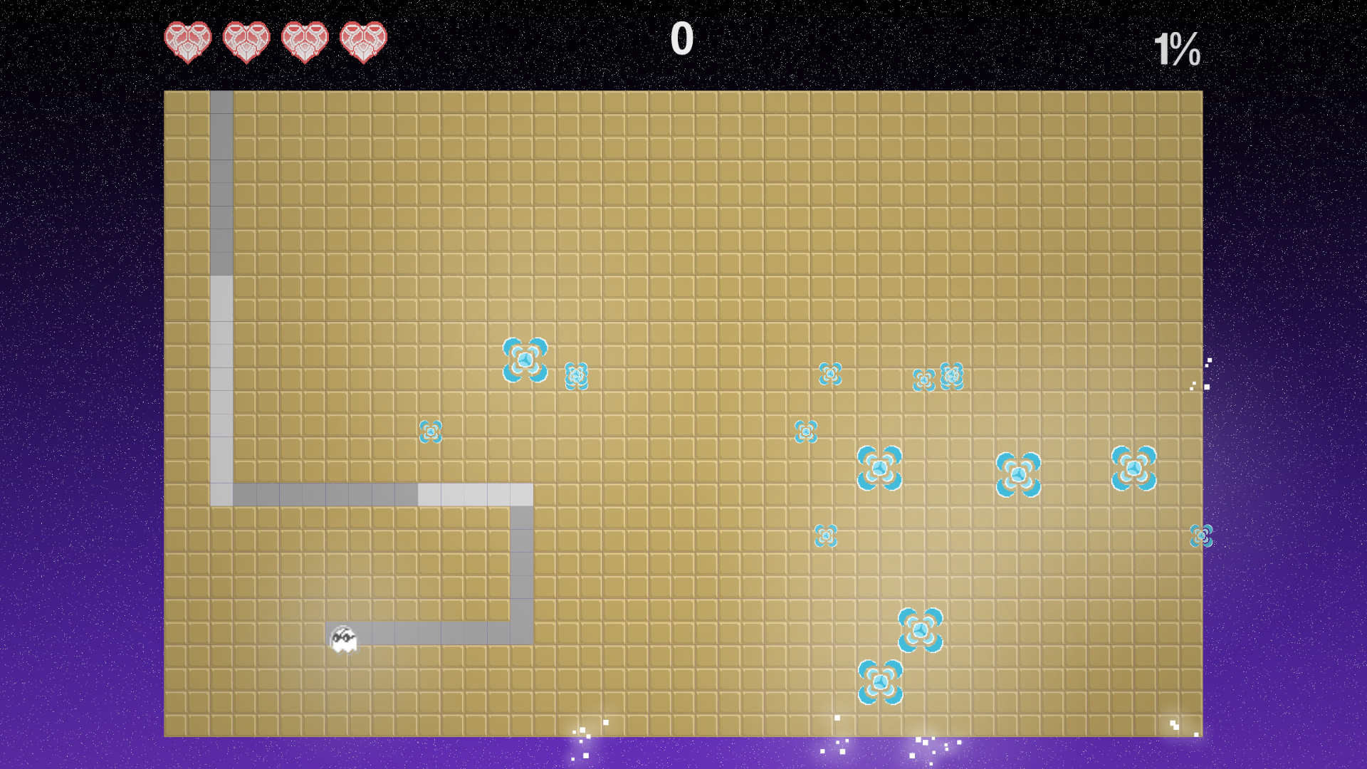 Delta Light screenshot
