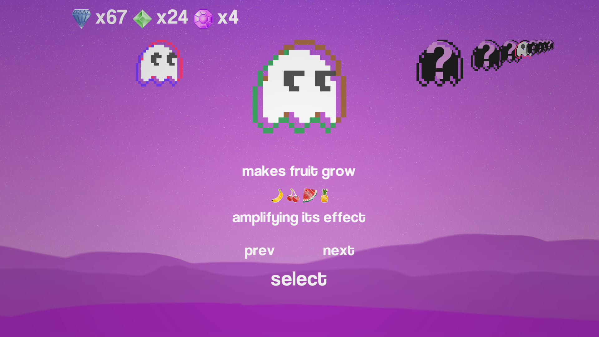 Delta Light screenshot
