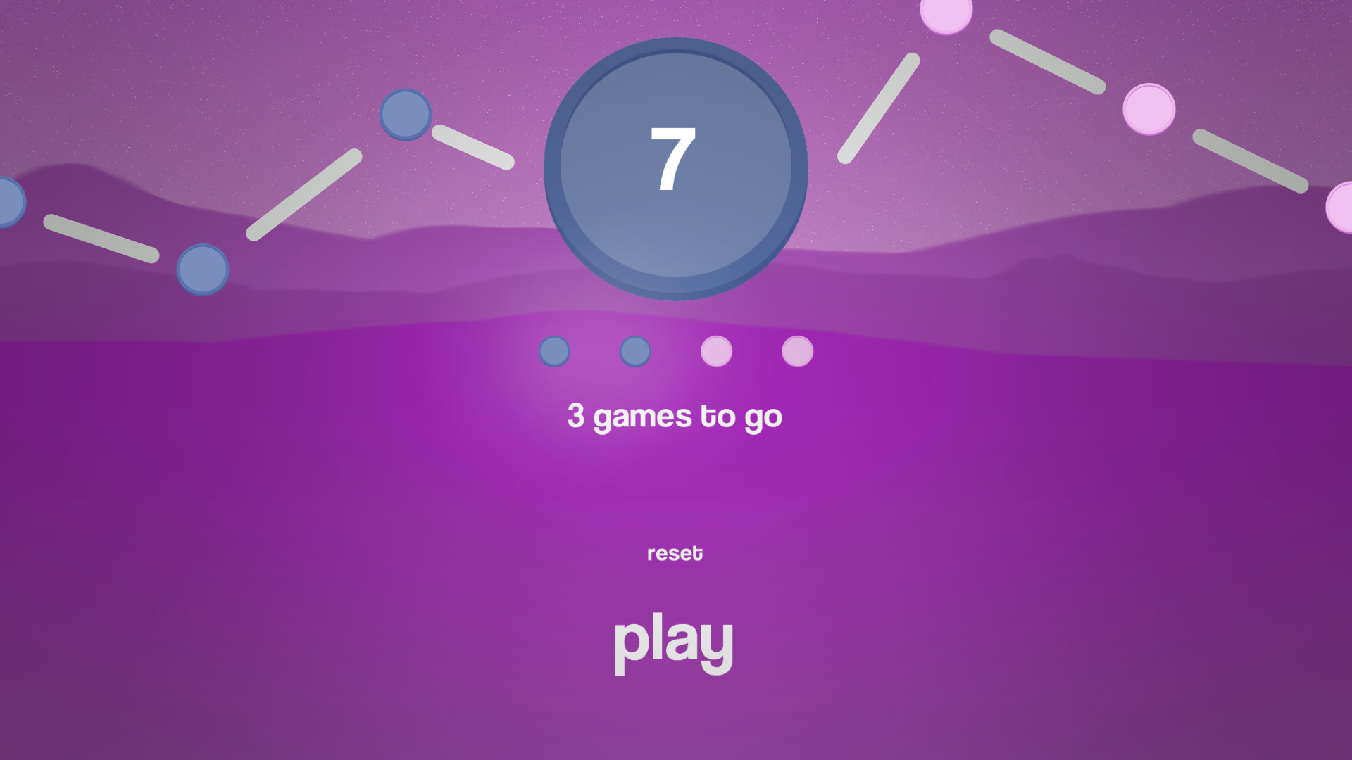 Delta Light screenshot