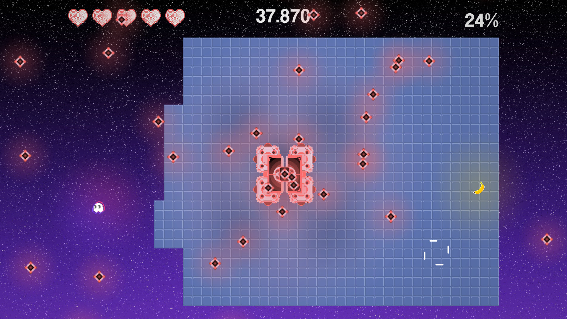 Delta Light screenshot