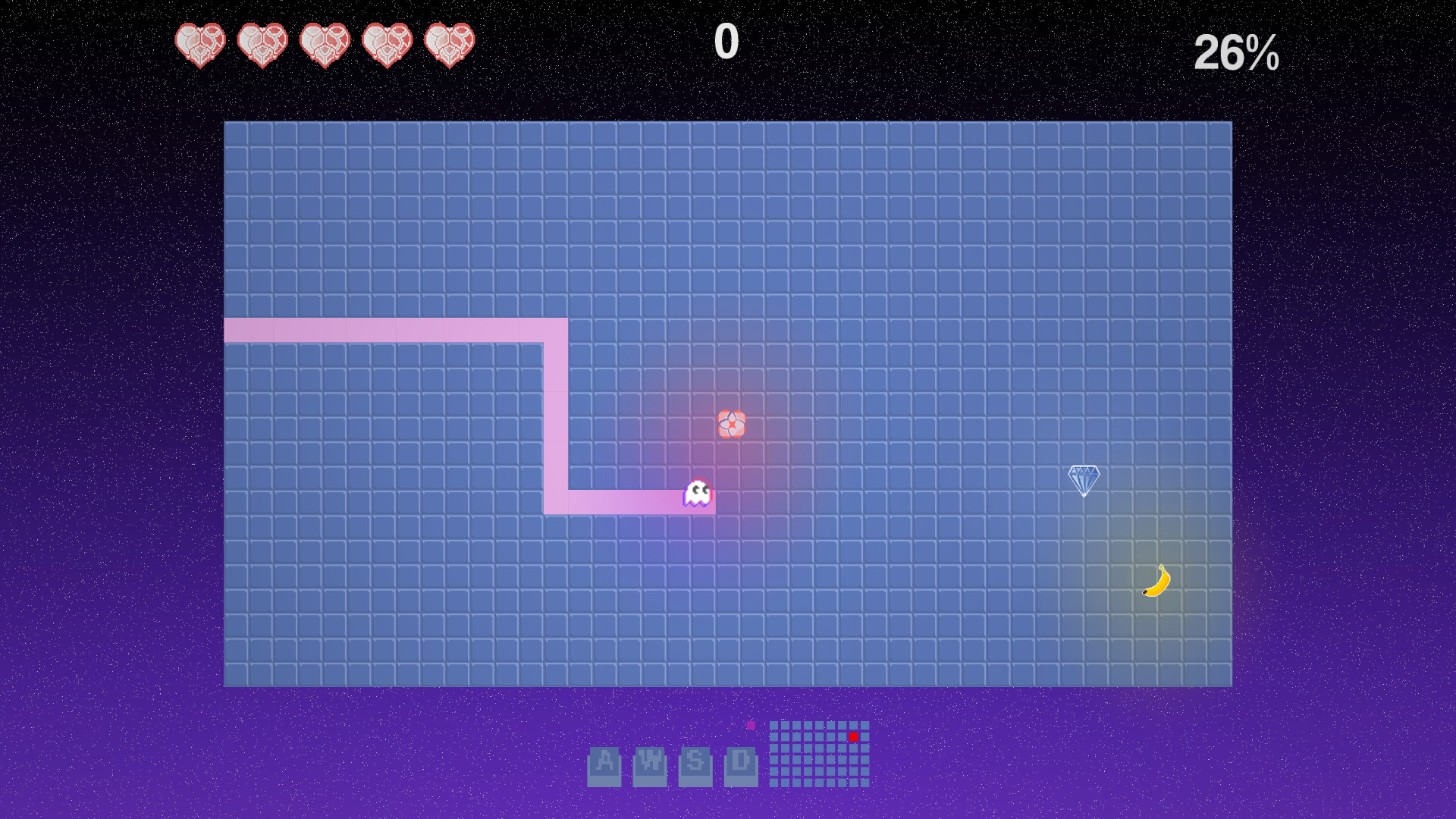 Delta Light screenshot