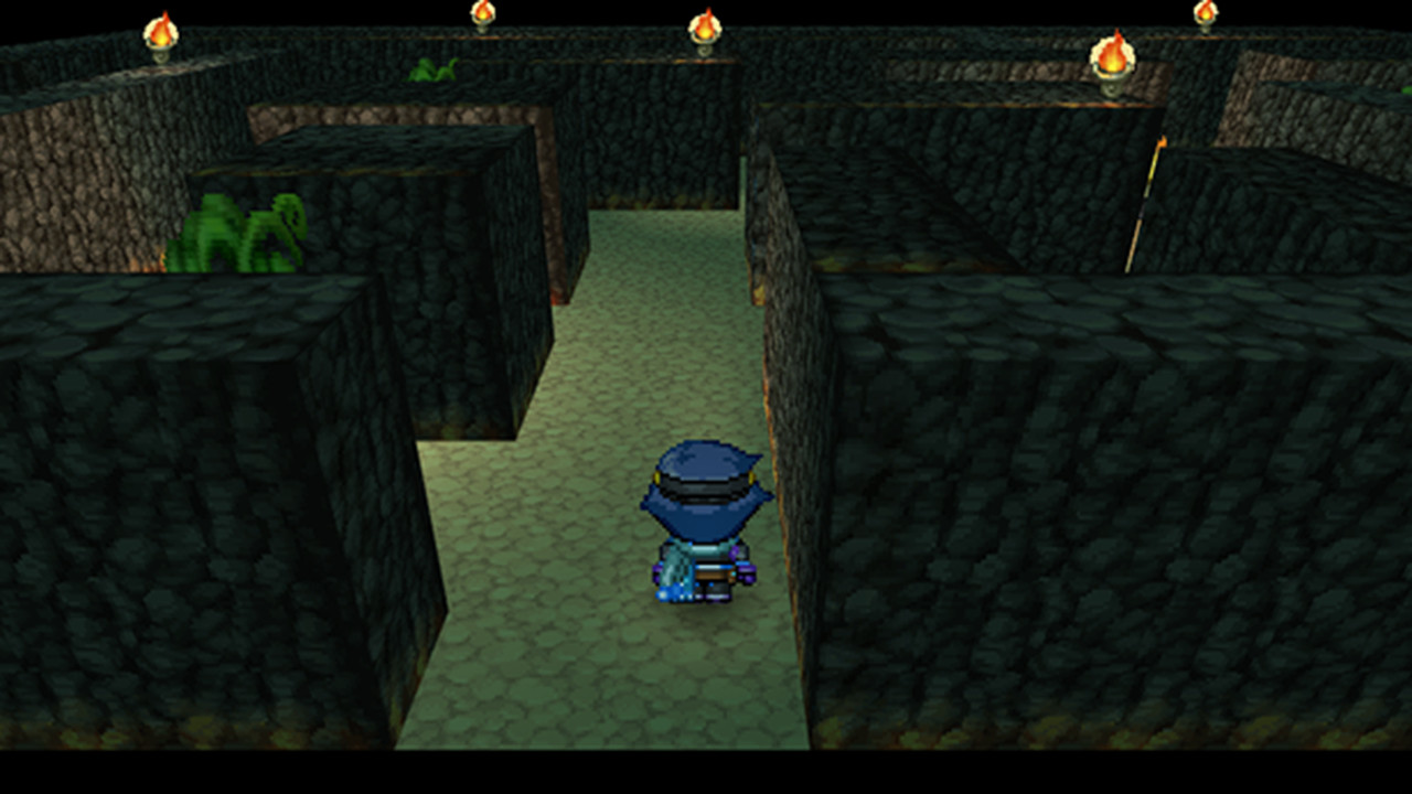 勇闯地下城 Crossing Dungeon screenshot