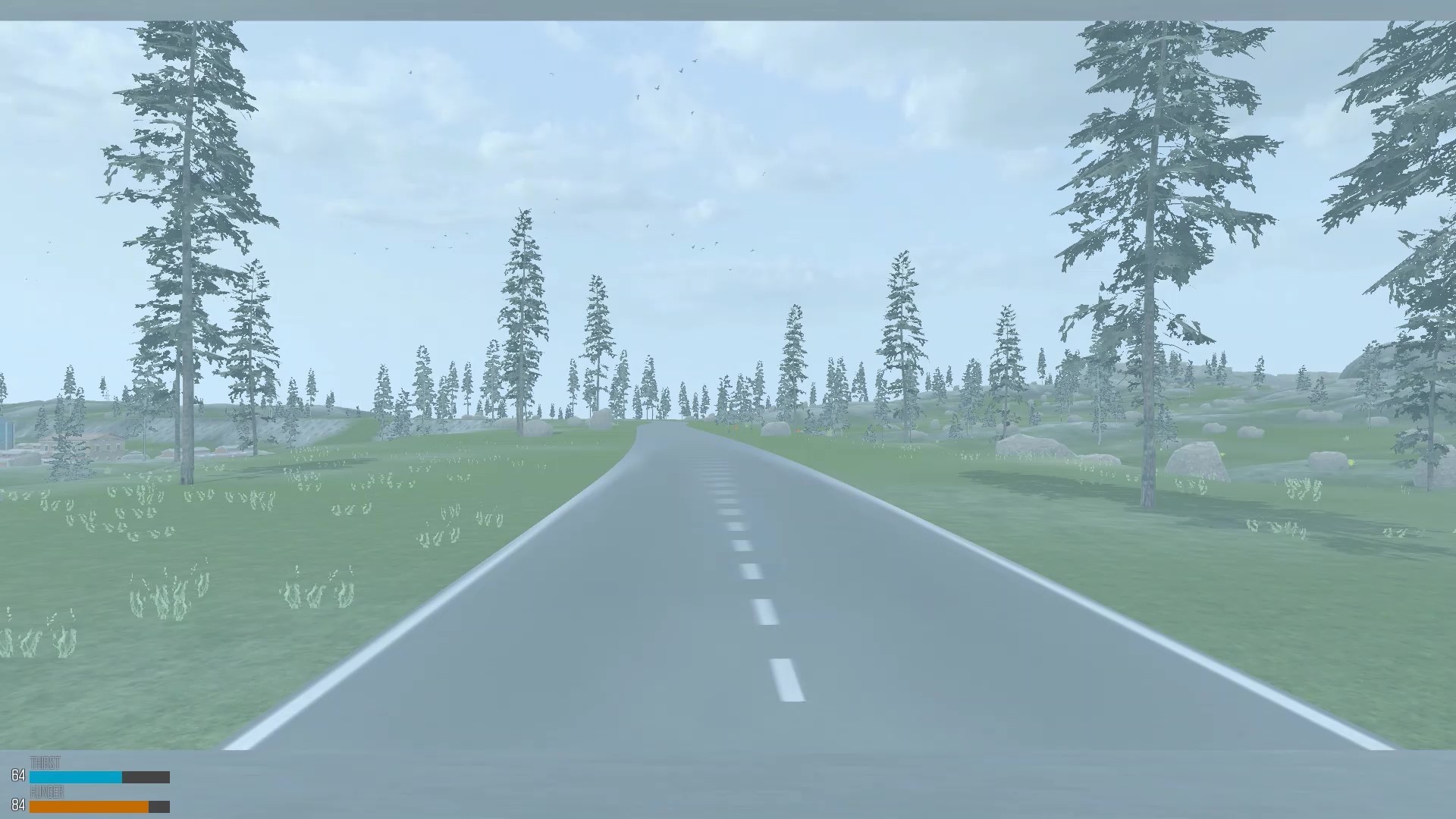 Road Tripper screenshot