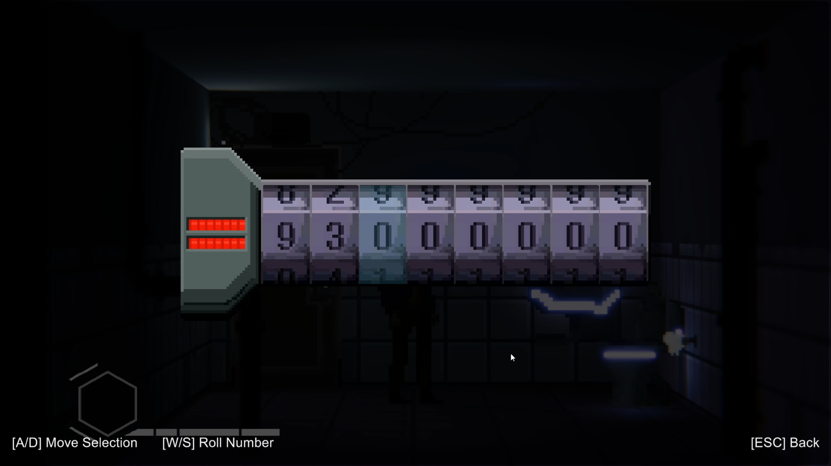Rendezvous screenshot