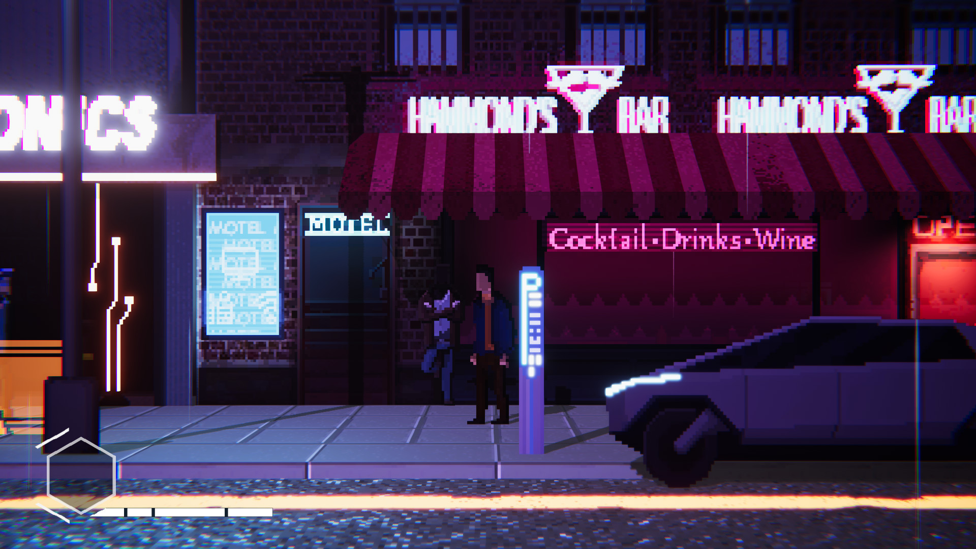 Rendezvous screenshot