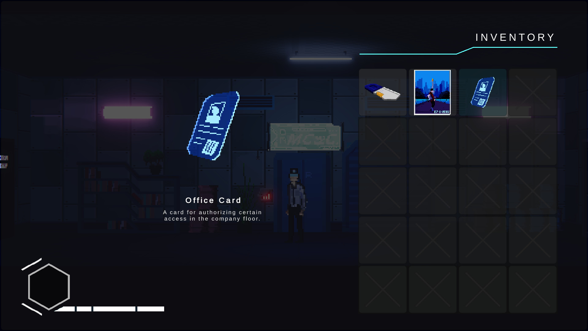 Rendezvous screenshot