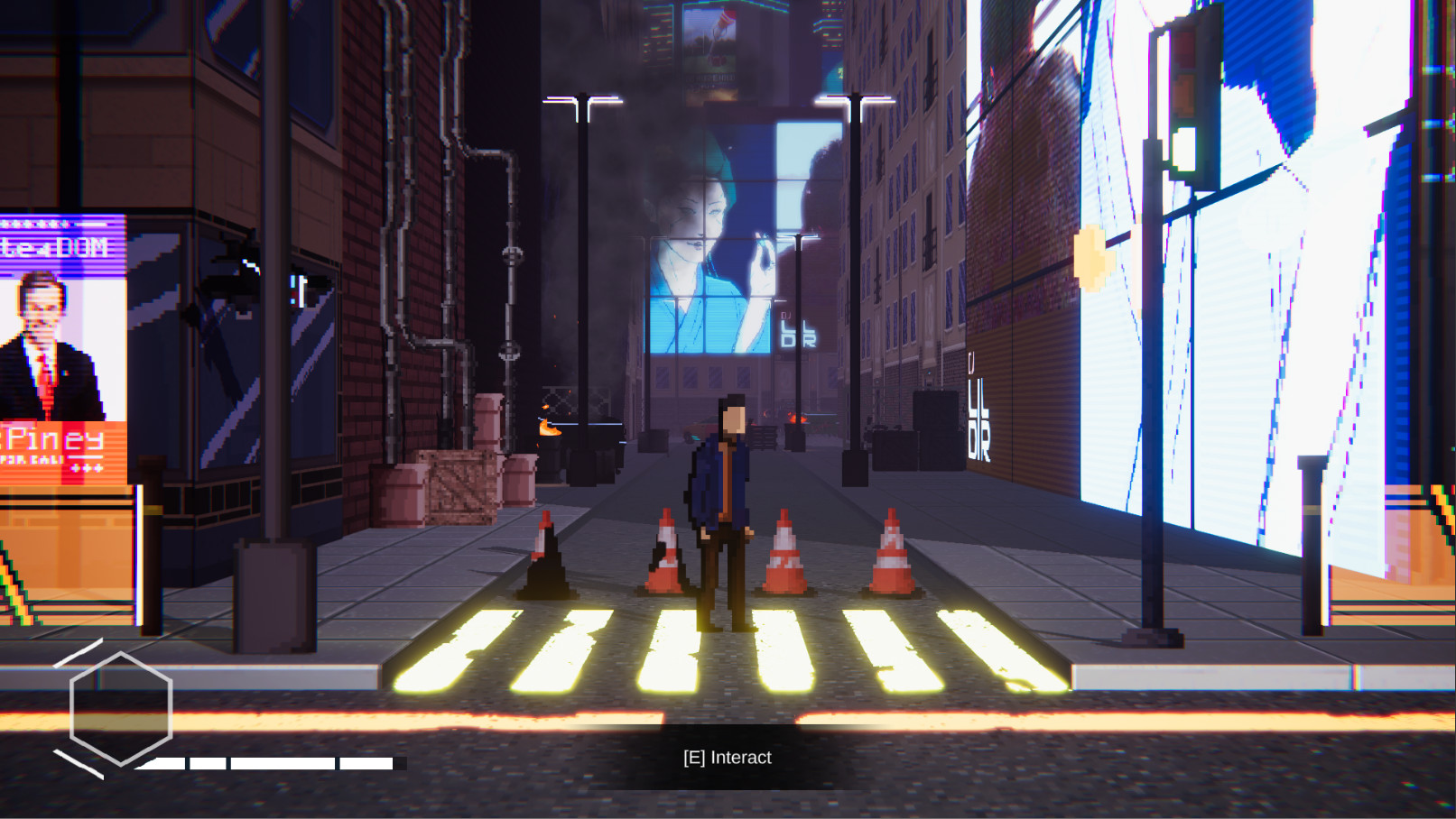 Rendezvous screenshot