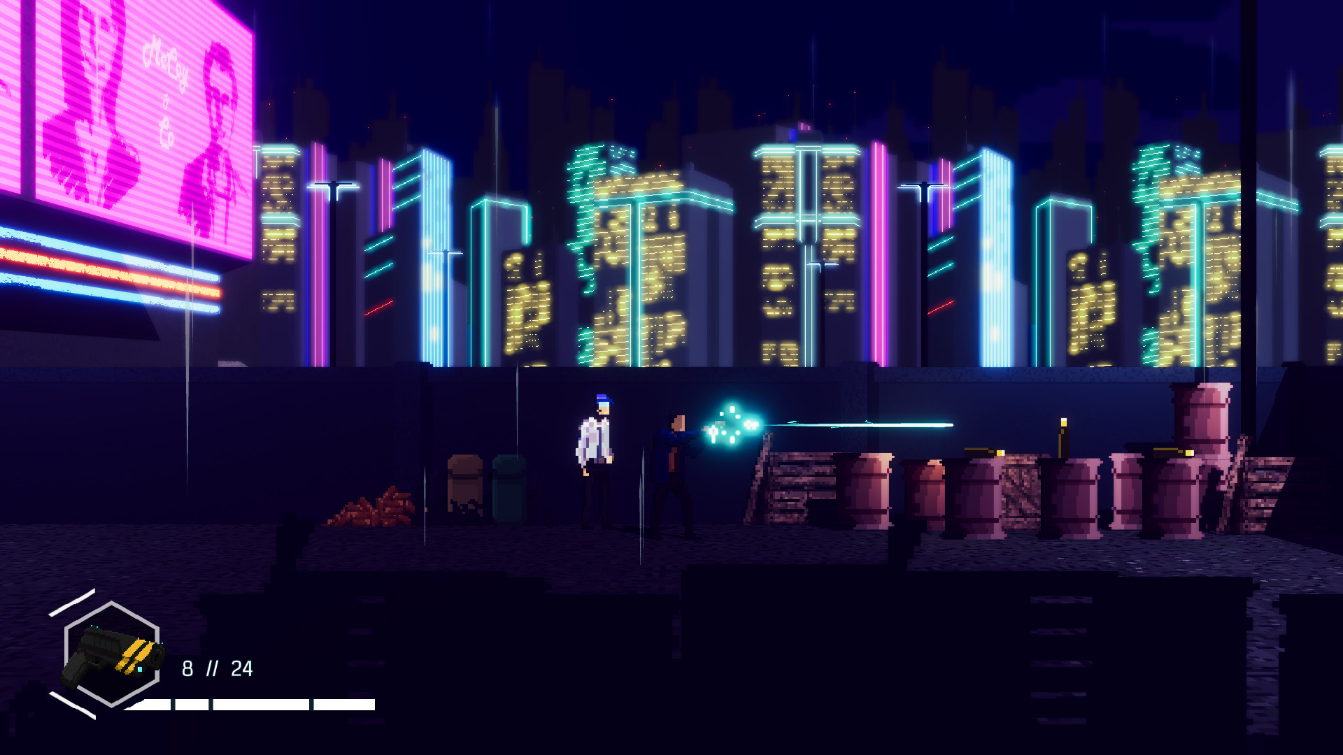 Rendezvous screenshot