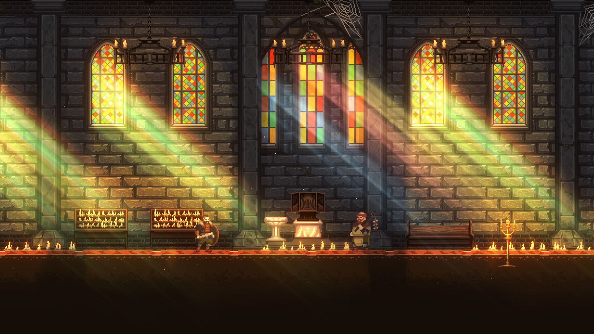 Sons of Valhalla screenshot