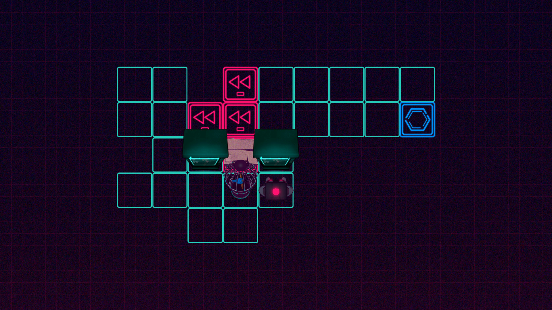 Robospierre screenshot