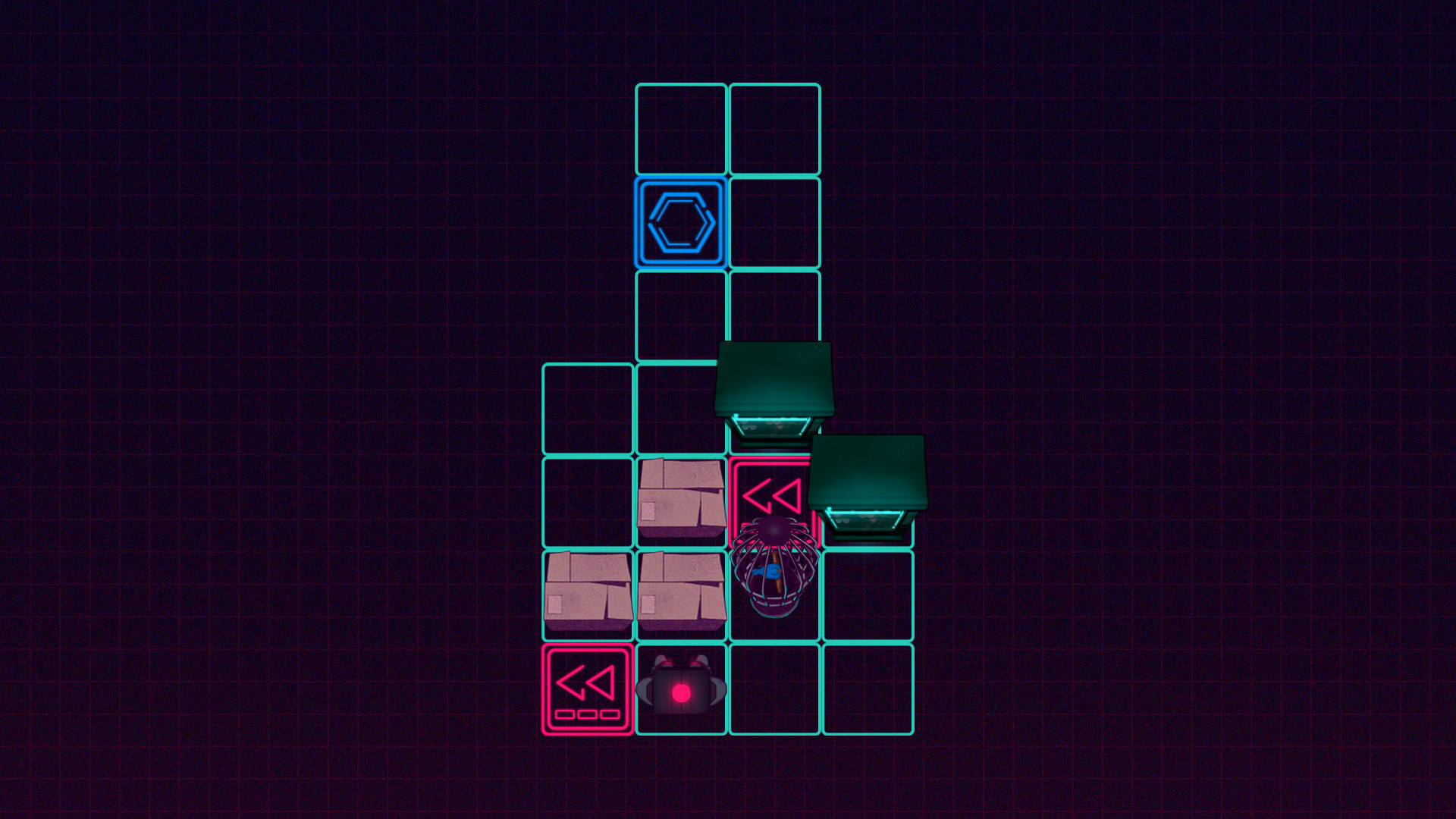 Robospierre screenshot