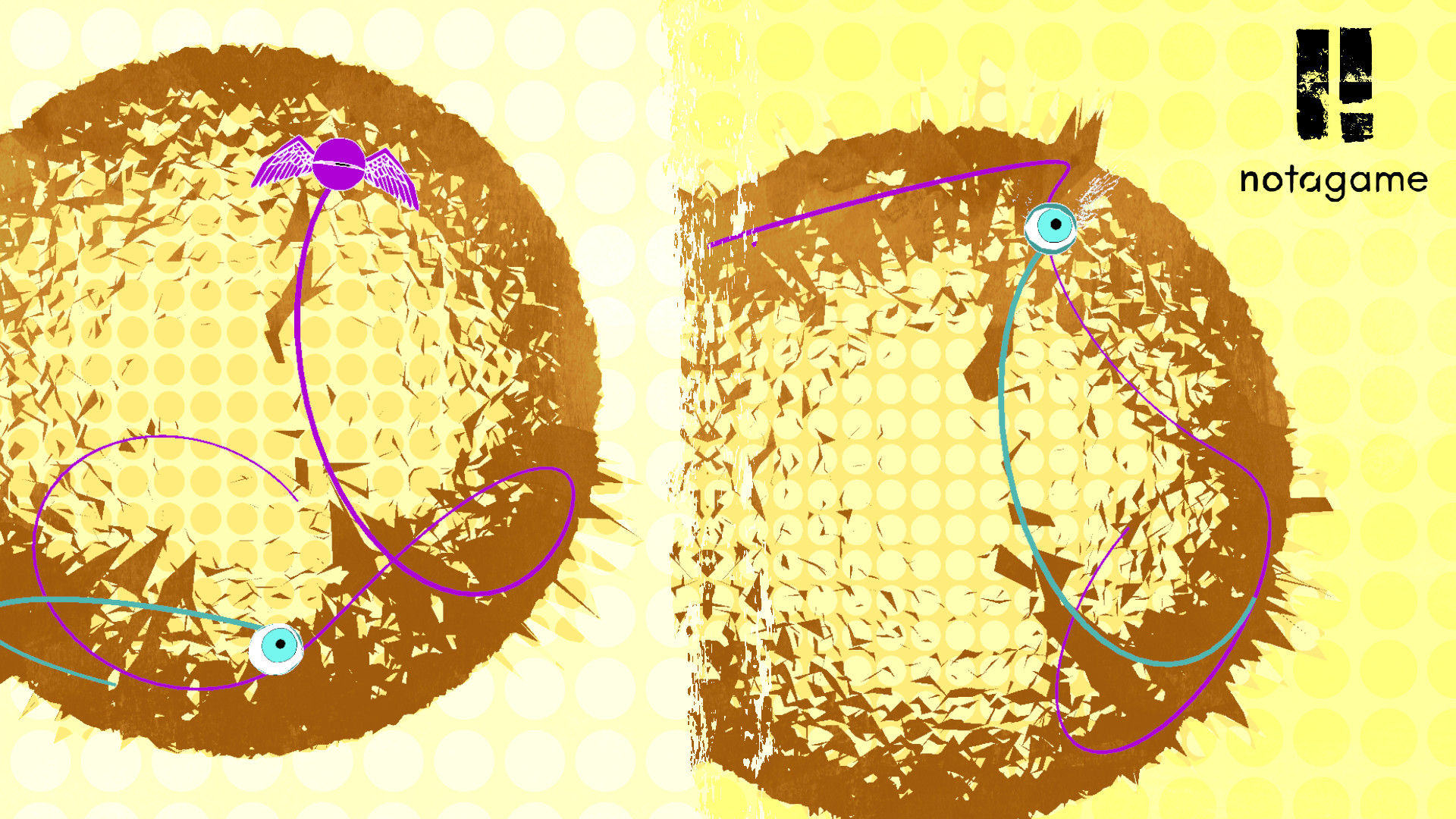 Uranus screenshot