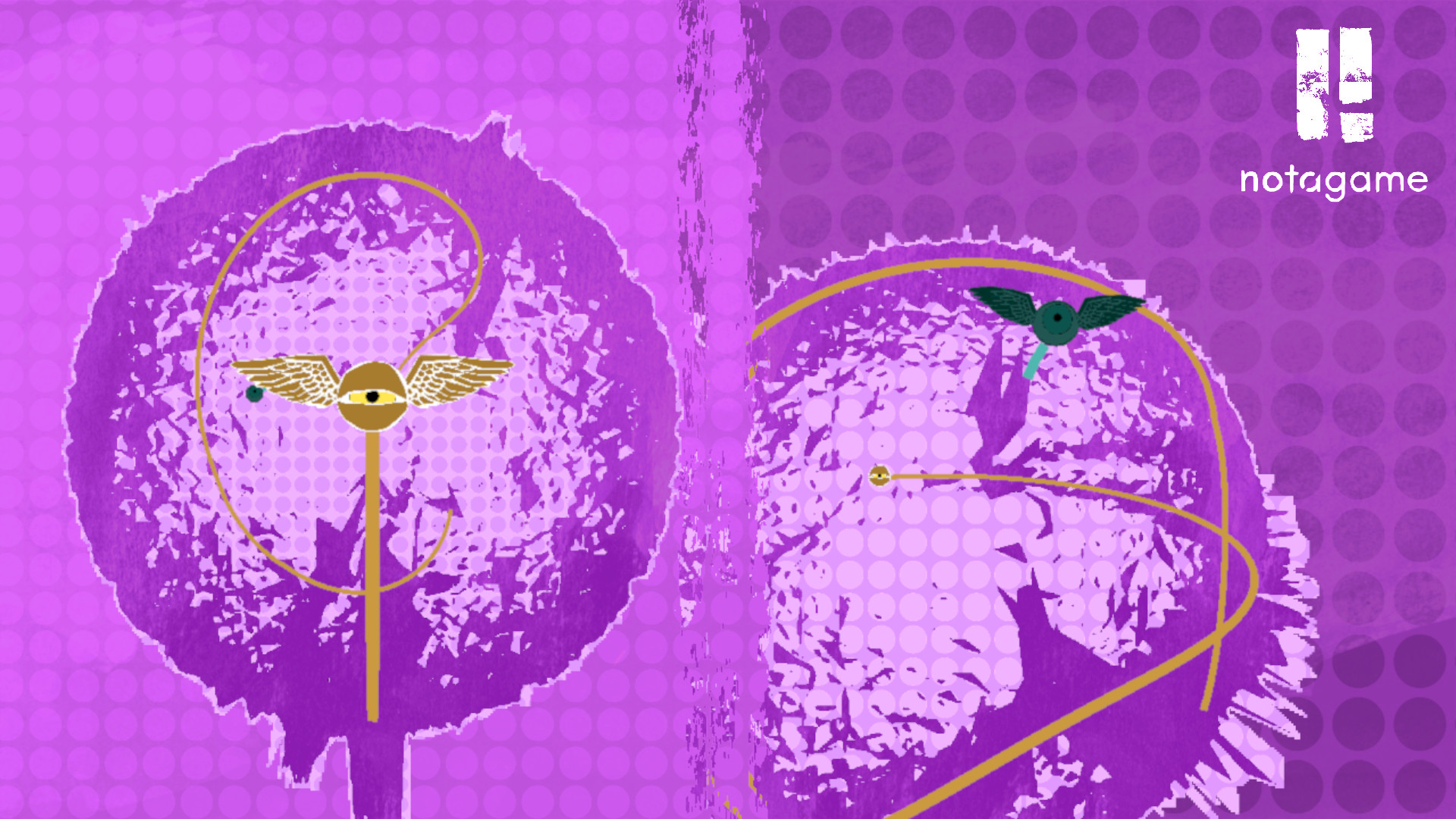 Uranus screenshot