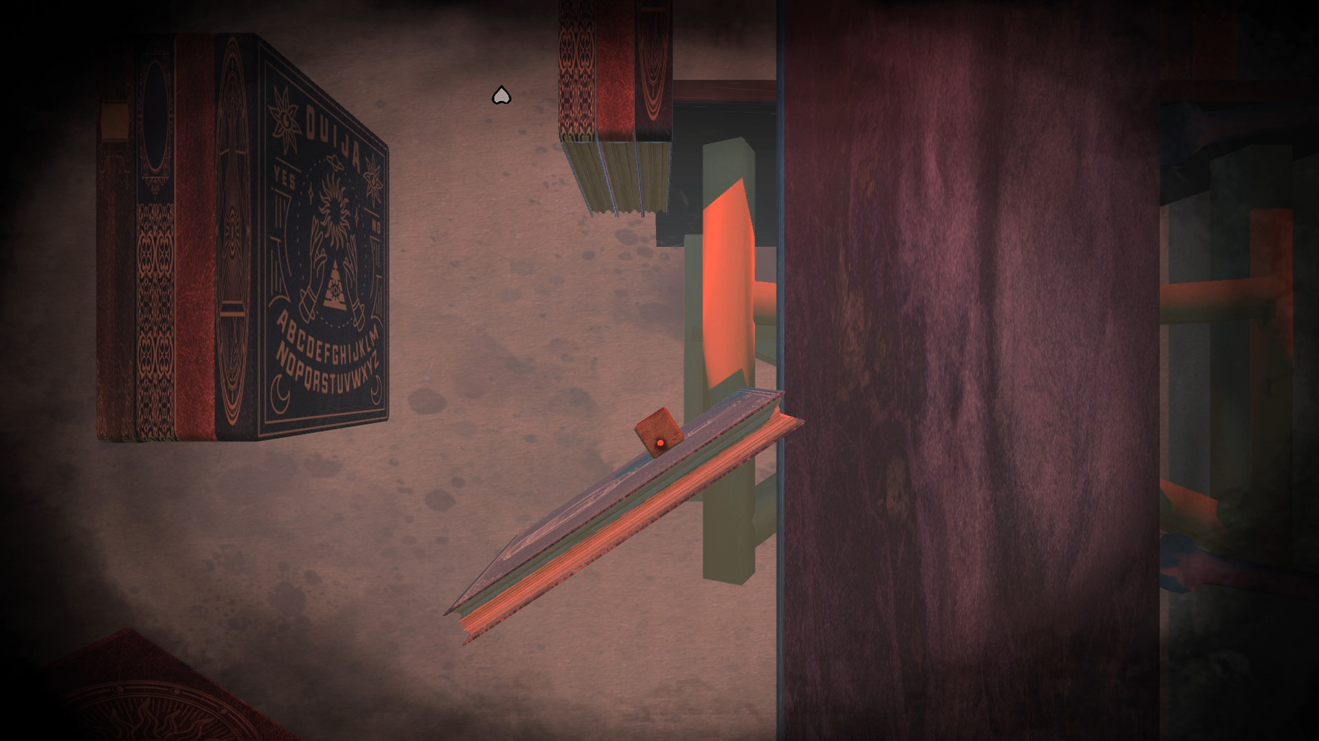 UpWakeNing screenshot