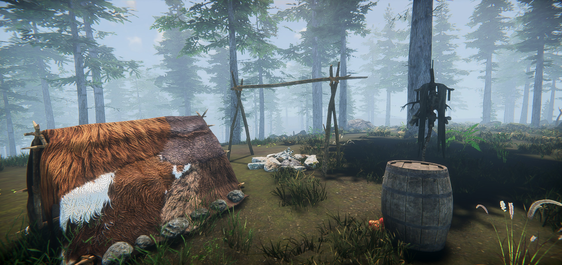 Crusader's Dynasty screenshot