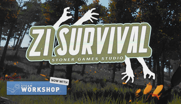 ZI Survival screenshot