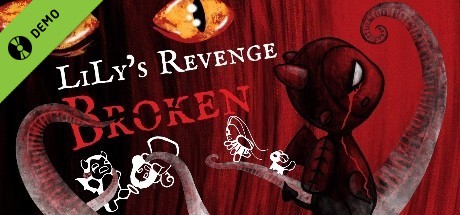 LiLy's Revenge: Broken Demo