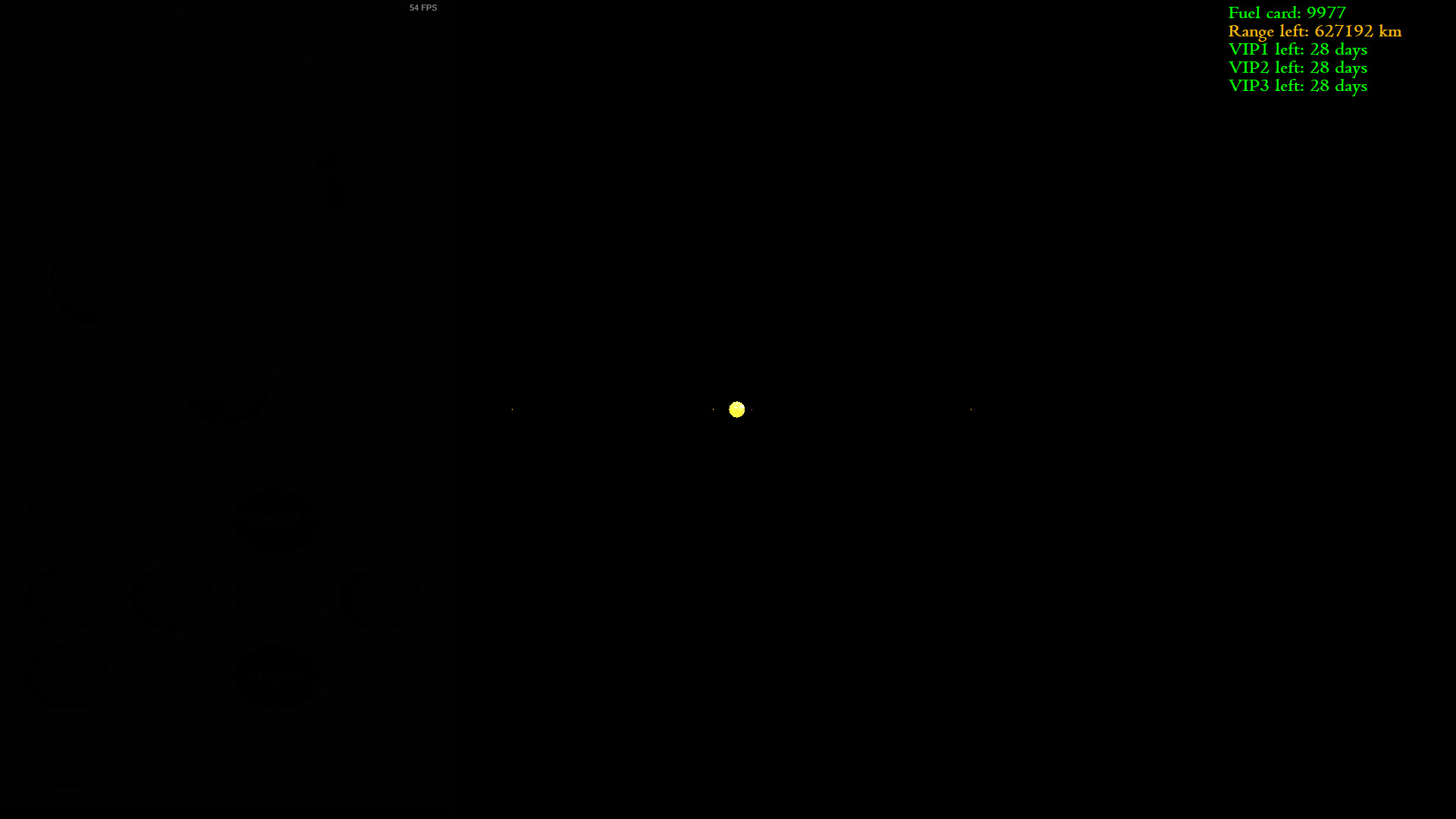 travelsolar screenshot
