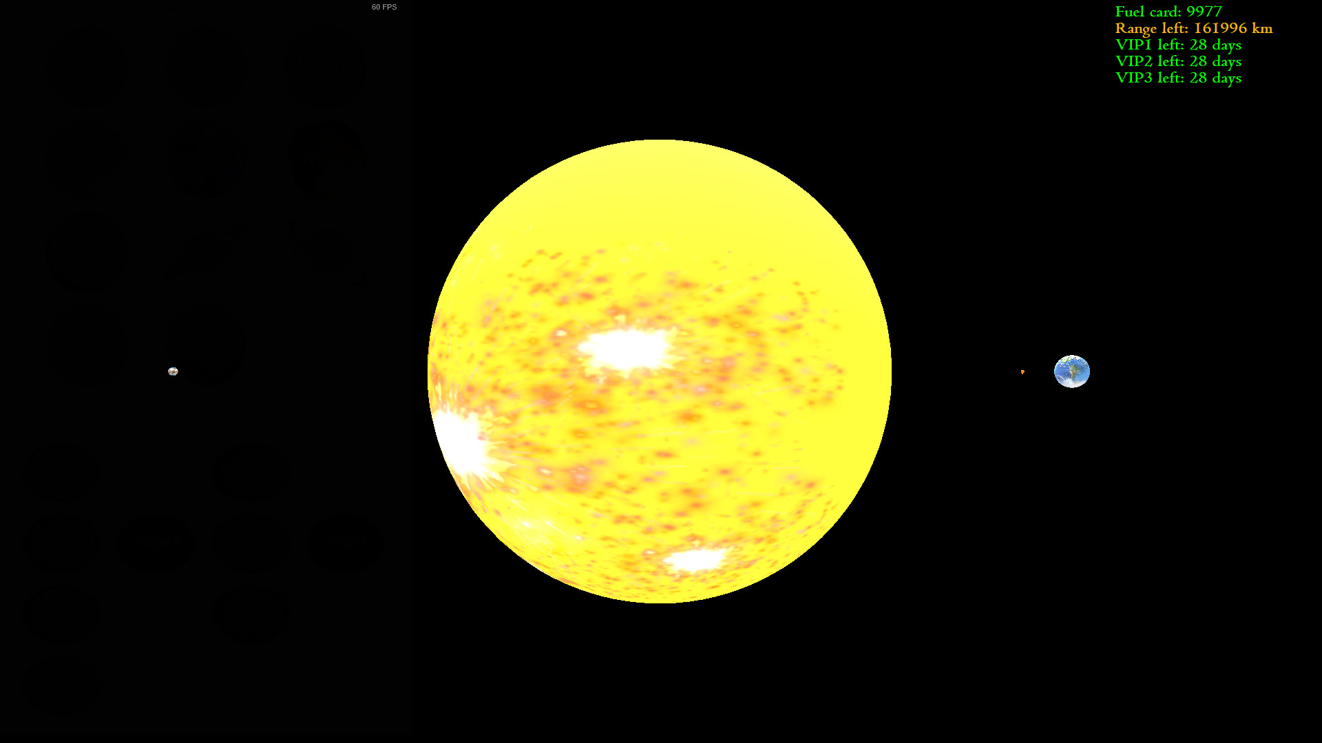 travelsolar screenshot