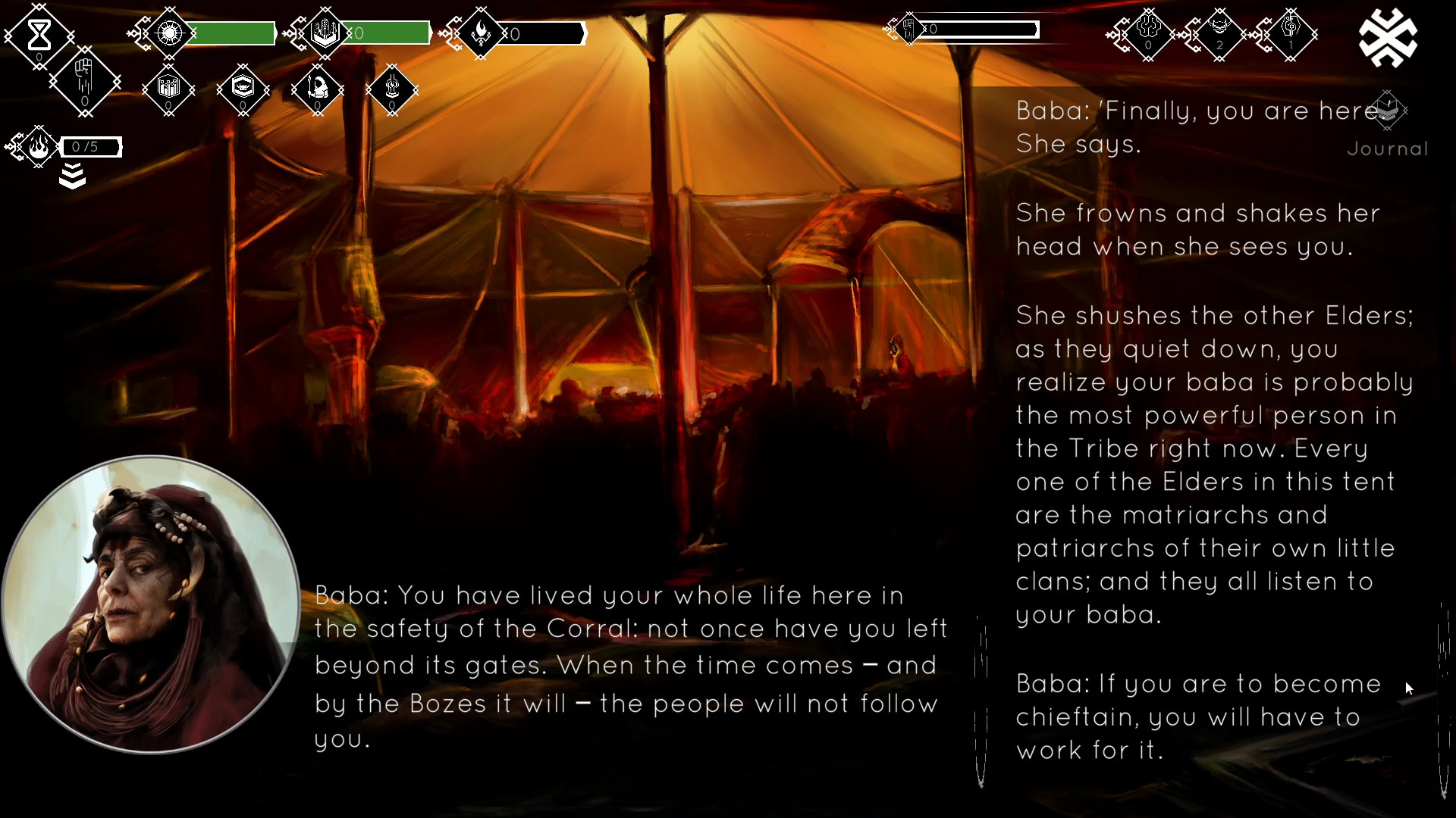 C.L.A.Y. - The Last Redemption screenshot