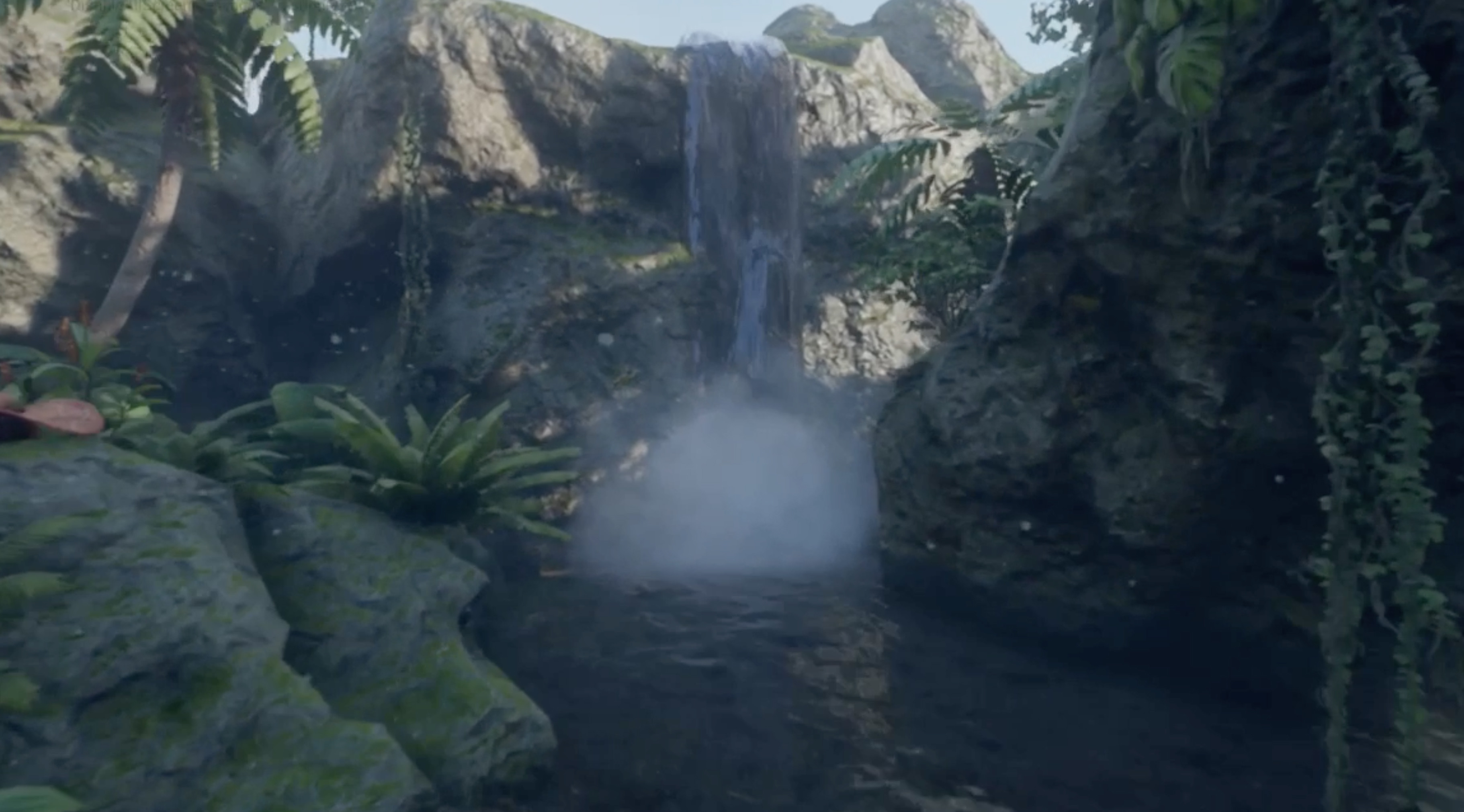 Mictlan: An Ancient Mythical Tale screenshot