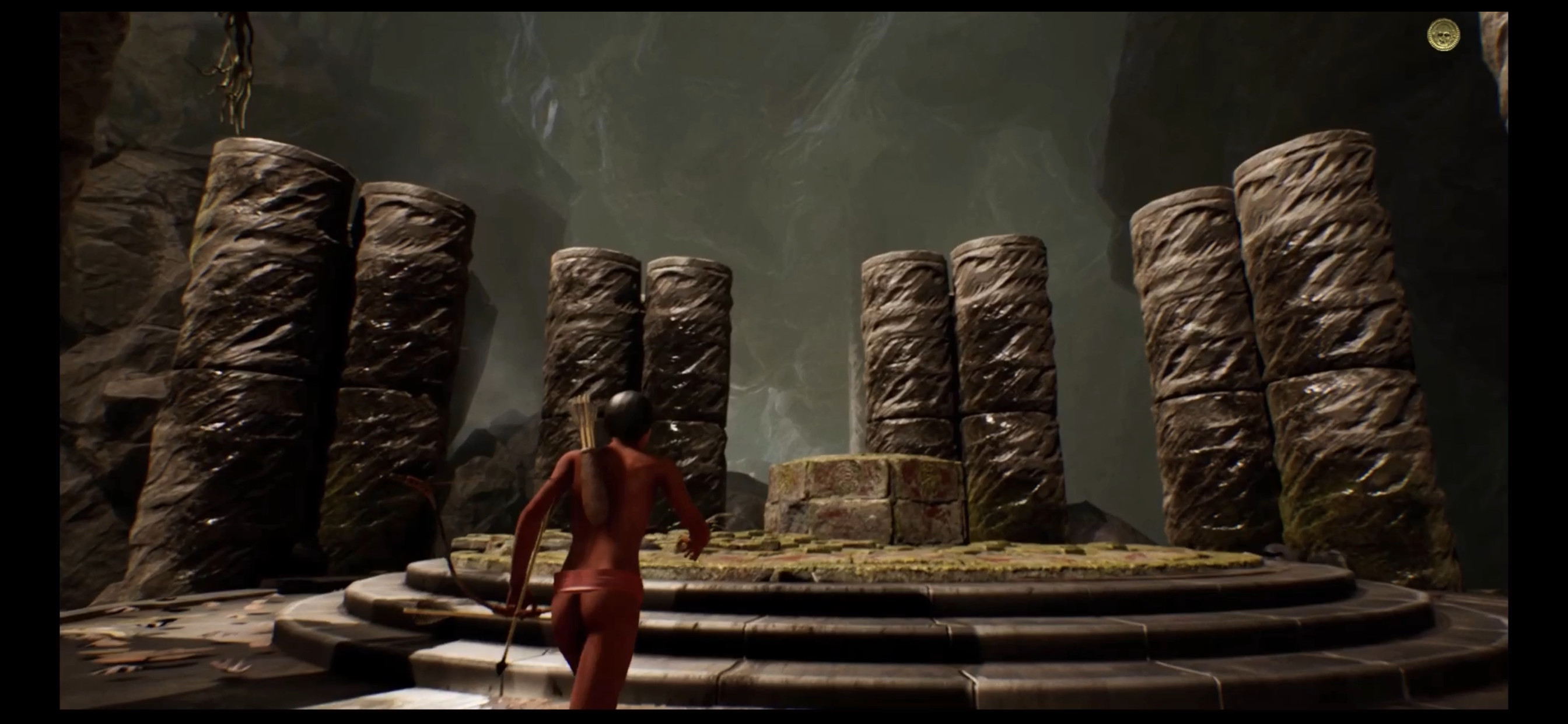 Mictlan: An Ancient Mythical Tale screenshot