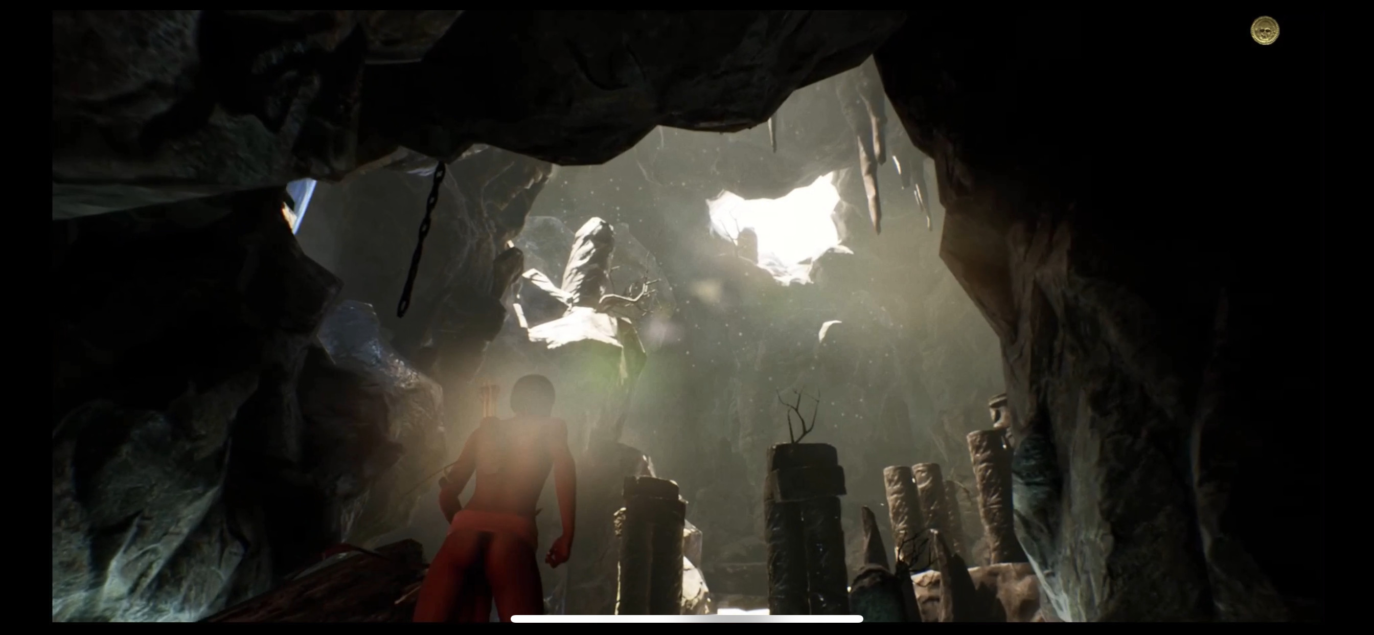 Mictlan: An Ancient Mythical Tale screenshot
