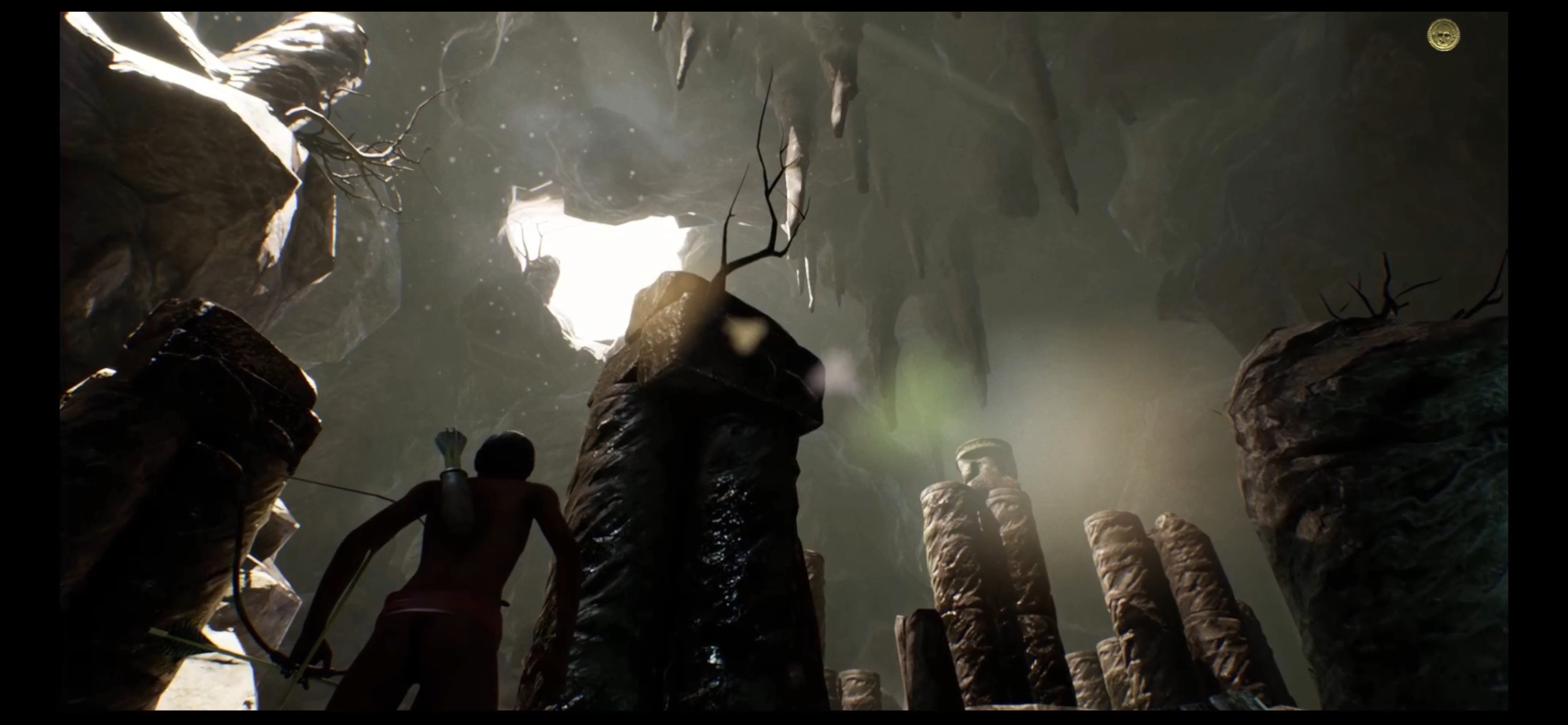 Mictlan: An Ancient Mythical Tale screenshot
