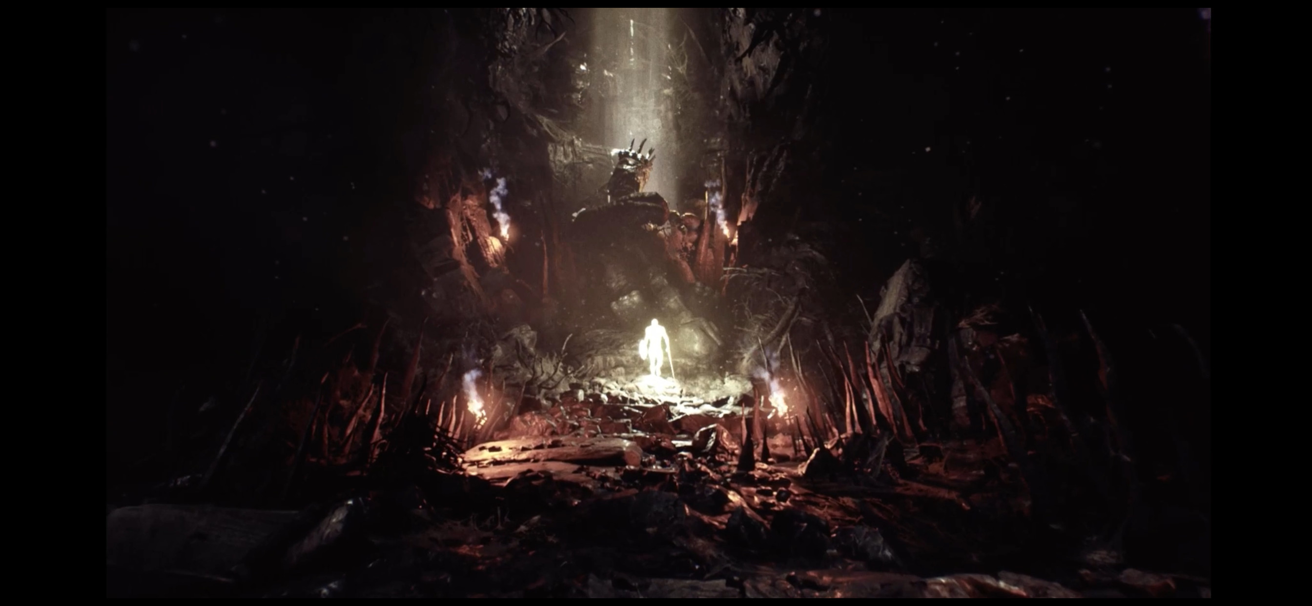 Mictlan: An Ancient Mythical Tale screenshot