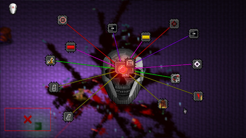 Hero of Not Our Time Soundtrack screenshot