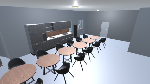 Angelwood screenshot