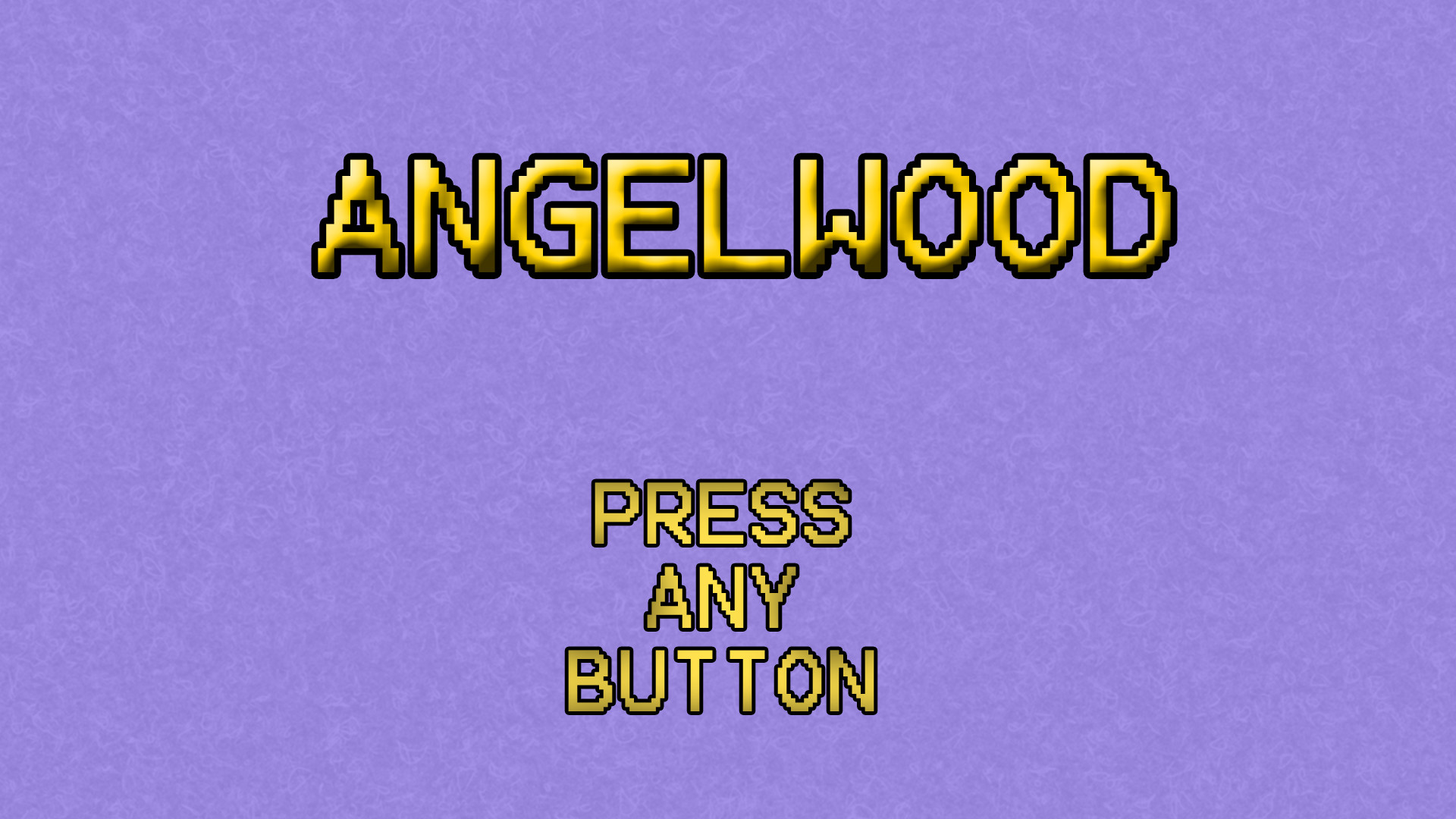 Angelwood screenshot