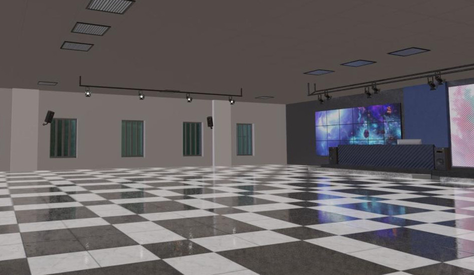 Angelwood screenshot