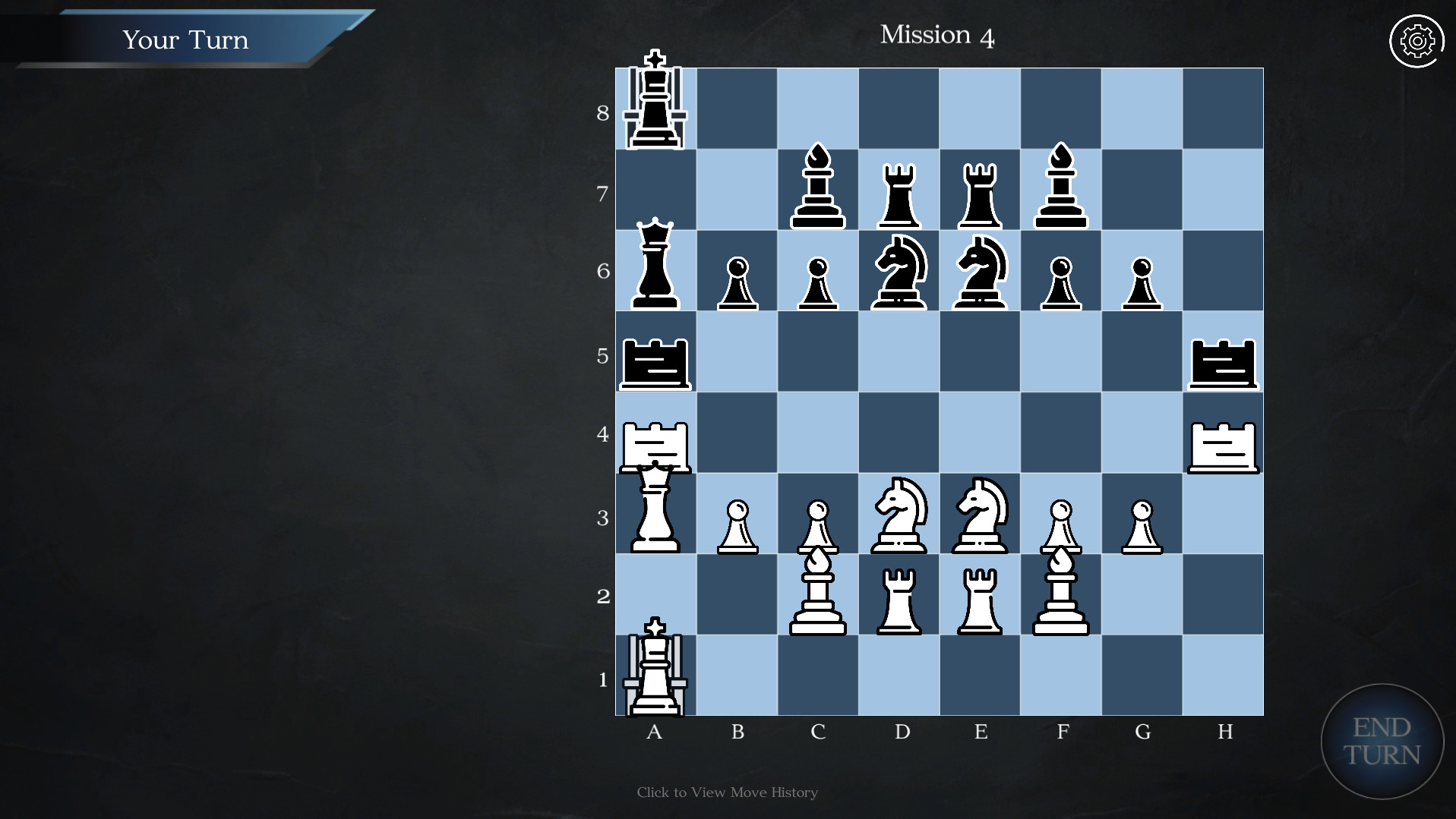 ChessLocke screenshot