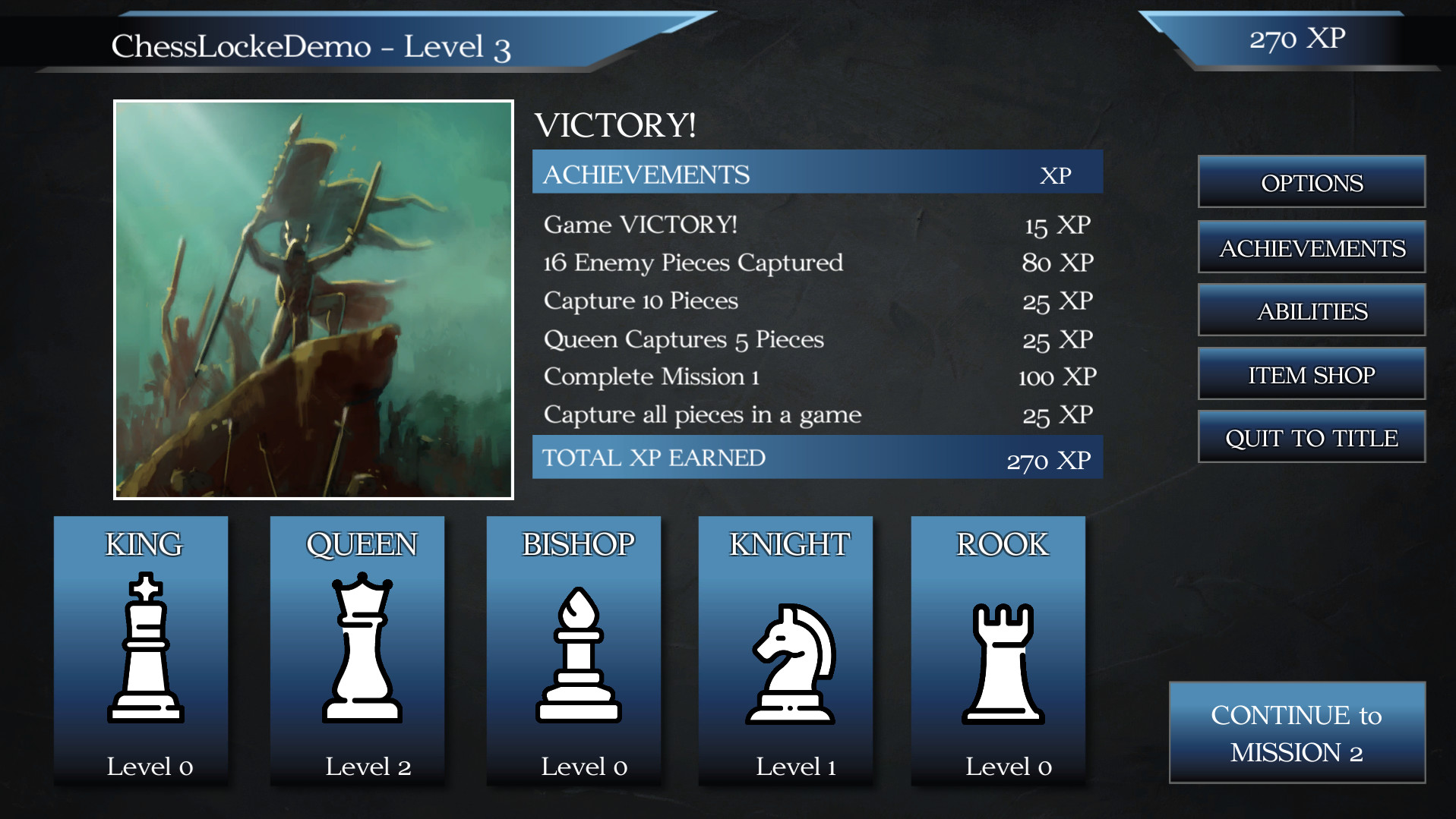 ChessLocke screenshot