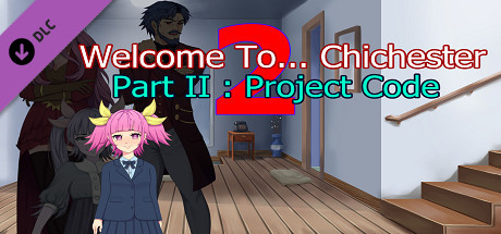 Welcome To... Chichester 2 - Part II : Project Code
