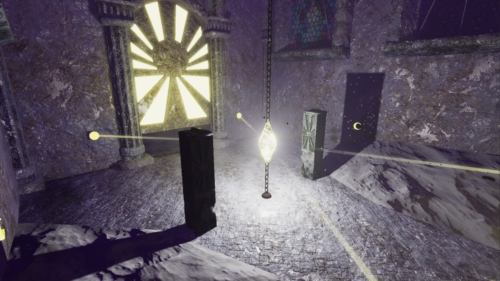 Valley of Shadow screenshot