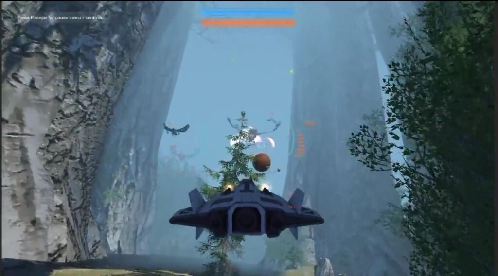 Evolution of a Mini World: Physics Wonderland screenshot