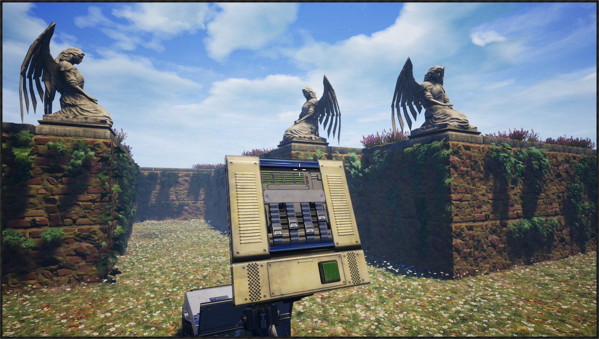 Zof screenshot