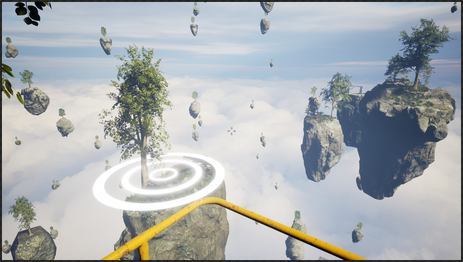 Zof screenshot
