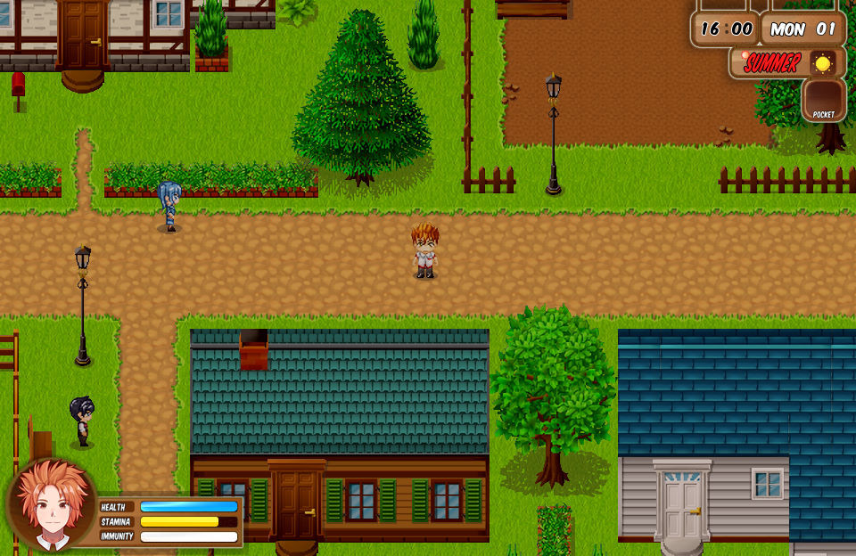 Peaceful Soul screenshot
