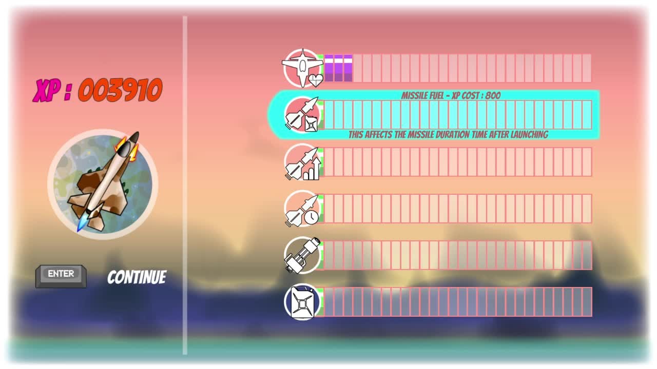 River Attack screenshot