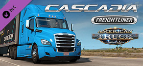 Freightliner Cascadia®